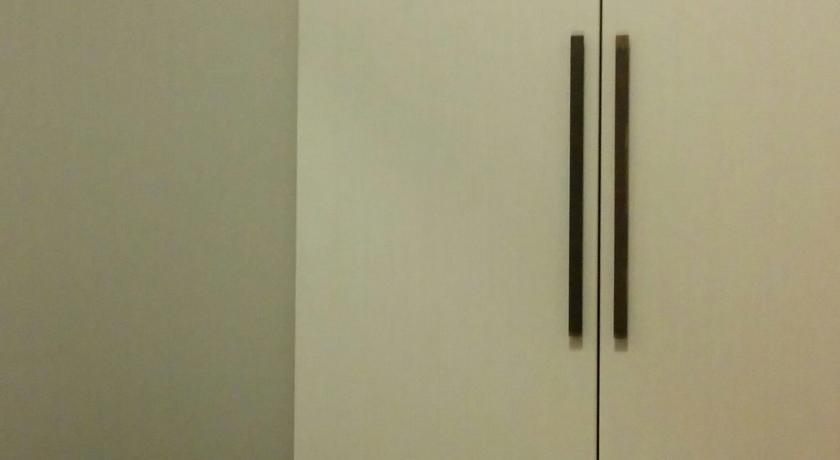 밀라노 아담스 하우스 호스텔 객실 사진